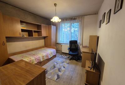 Drumul Taberei - in apropiere de B-dul 1 Mai, vanzare ap. 3 camere - 8