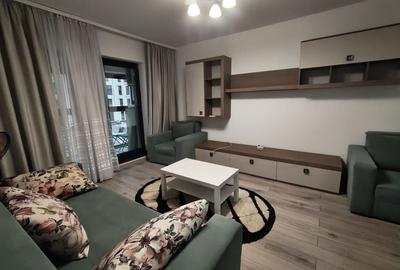 2 Camere 12 min Metrou Lujerului Plaza Residence Politehnica Timisoara - 1