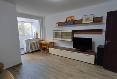 Iancului | Garsoniera | Bloc 1980 | Balcon | Metrou 6min | Renovata - 13