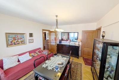 Vanzare Apartament Parcul Circului Stefan Ce Mare - 2