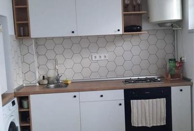 Apartament semidecomandat în Gheorgheni - 2