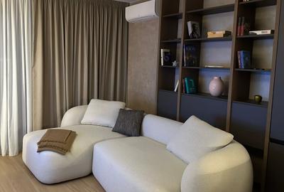 Apartament cu 2 camere semidecomandat în Nord - 6