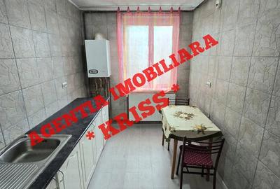 Apartament cu 2 camere semidecomandat în Craiovei - 3