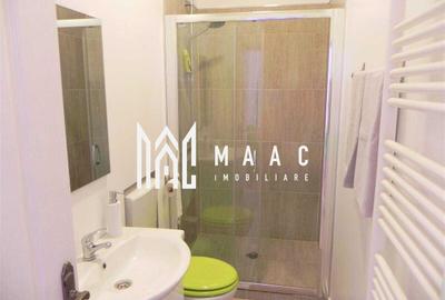 Apartament cu 2 camere decomandat, mobilat în Central - 5