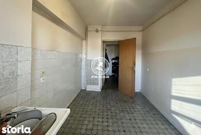 Apartament cu 3 camere decomandat în Ultracentral - 6