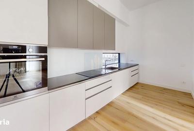Apartament cu 3 camere, mobilat în Eminescu - 1
