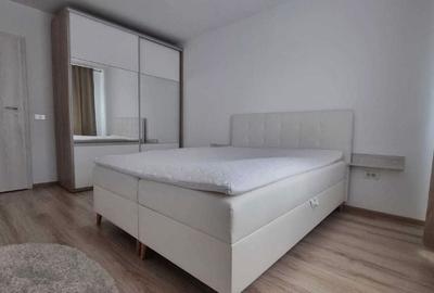 Apartament cu 2 camere decomandat, mobilat în Theodor Pallady - 2