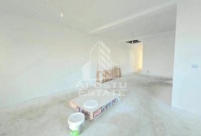 Jumatate de duplex pe parter cu 3 camere si 2 bai, Sag - 1