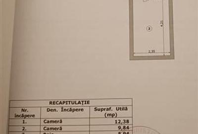 Apartament 3 camere, duplex 2009, Pantelimon, Parcul Florilor - 15