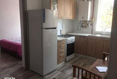 Apartament cu 2 camere în Unirii - 4