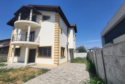 Vanzare Vila exclusivista,  5 camere, comuna Berceni - 28