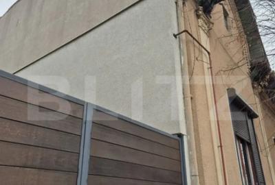 Casă cu 3 camere cu Teren 400 Mp în Central - 4