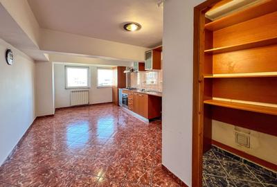 Apartament cu 6 camere decomandat, mobilat în Unirii - 41