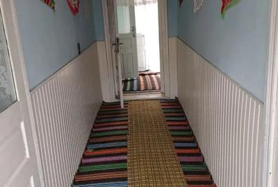Casă cu 3 camere în Lișna - 4