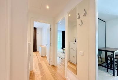 Apartament cu 2 camere decomandat, mobilat în Aviației - 3
