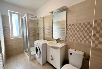 Apartament decomandat cu 2 camere | Calea Urseni - 7