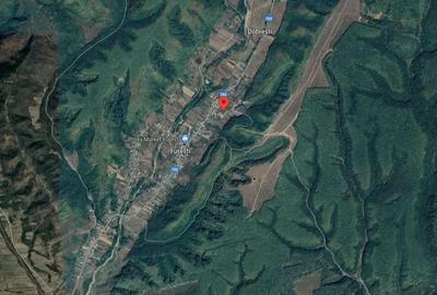 Teren intravilan Furesti, jud. Arges - ID R1965298 - 2