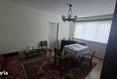 Apartament cu 2 camere nedecomandat în Malu Roșu - 6