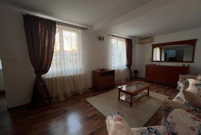 Casa de inchiriat 3 camere, zona INEL II - 3