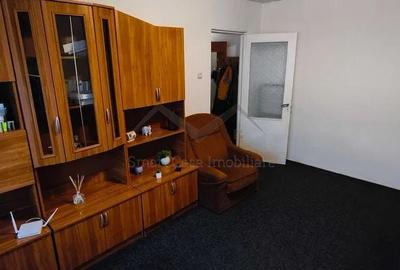 Apartament cu 2 camere semidecomandat în Mircea cel Bătrân - 2
