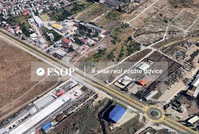 Industrial, Jilava, deschidere 123 m Sos Giurgiului, 2,3 ... - 4