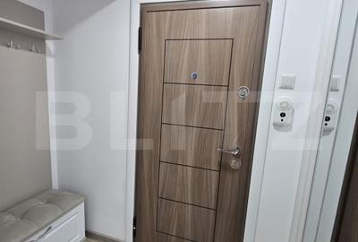 Apartament modern cu 2 camere, 44 mp, Central - 7