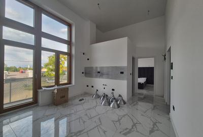 Inchiriere Apartament modern, Coloana Park-Targu Jiu, prima închiriere, 44 mp - 4