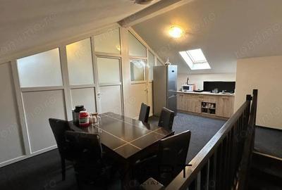 Apartament la casa 130mp curte 35mp zona centrala - 5