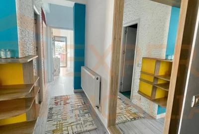 Apartament cu 3 camere si terasa, zona DACIA–Scoala Spectrum - 8