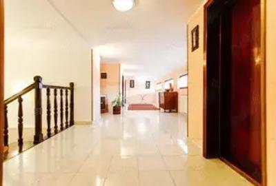 Casa lux in zona Iulius Mall - Pomiculturii - 470 mii euro - 8