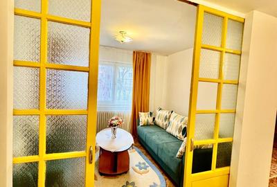 Apartament  cu 2 camere, zona Aleea Muncii - Tot ce ai nevoie la parter - 11