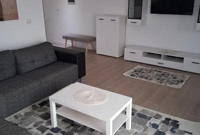 Inchiriez etaj la duplex in Dumbravita - 2