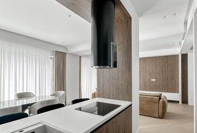 Apartament cu 4 camere în Pipera - 6