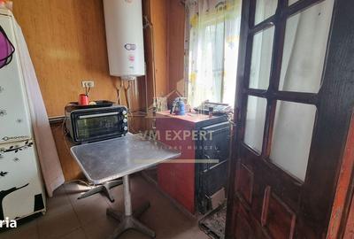 Casă cu 3 camere în Nămăești - 16