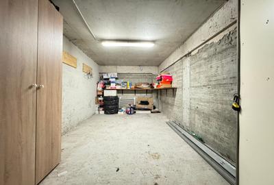 De inchiriat 2 Cam 57mp utili +80 mp terasa+14mp  boxa+loc parca Linda Residence - 17