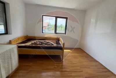 VILA IMPRESIONANTA DE VANZARE BUGHEA DE SUS, ARGES - 8