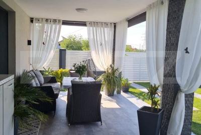 Casa individuala, lux, Santandrei! Oportunitate! - 11