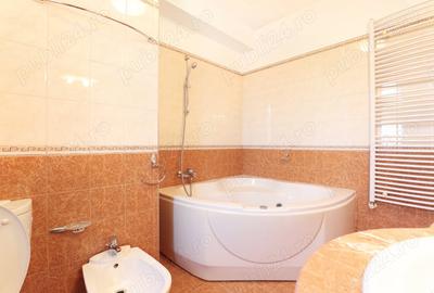 Apartament cu 5 camere decomandat în Herăstrău - 1