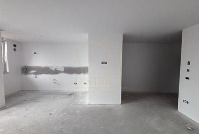 Garsonieră decomandată în Aradului