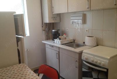 Vand apartament cu o camera - 5