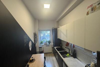 Apartament 3 camere cu gradina si terasa - CATTED FUNDENI Apartament 3 camere cu gradina si terasa - CATTED FUNDENI - 5