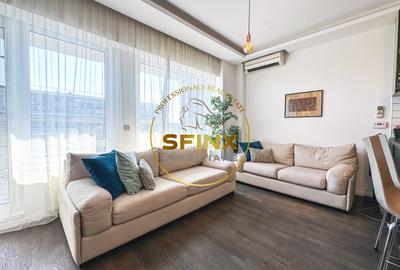 Comision 0%!  3 camere duplex New Town Dristor centrala parcare metrou - 17