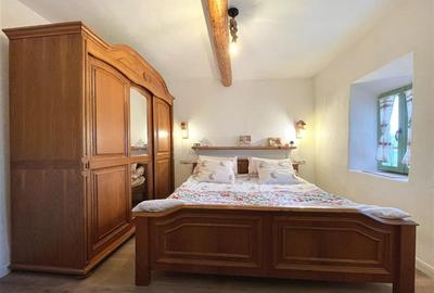 Casă individuală cu 2 camere cu Canalizare în Nufăru - 11