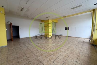 Spațiu comercial, de 94 mp, în Rovine - 3