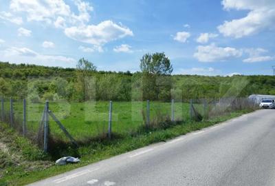 Teren de 3100 mp, în Dej - 1