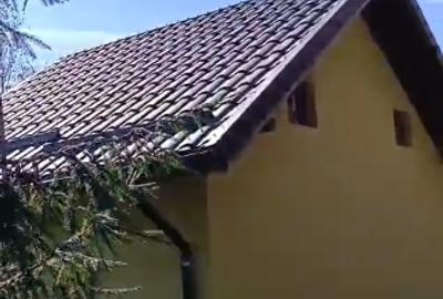 Casă individuală cu 3 camere cu Teren 3365500 Mp în Podu Dâmboviței - 1