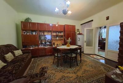 Casă 3 camere și teren generos în Aiud - 1