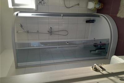 Casă cu 2 camere cu Teren 350 Mp în Bolintin-Vale - 7