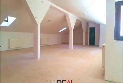 Spațiu comercial, de 132 mp, în Universitate - 1