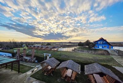 Casă individuală cu 40 camere cu Teren 347644 Mp în Istria - 4